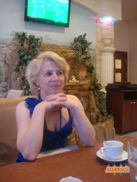 Любовь Викторовна Порозова фото №838334. Загружено 23 Марта 2015