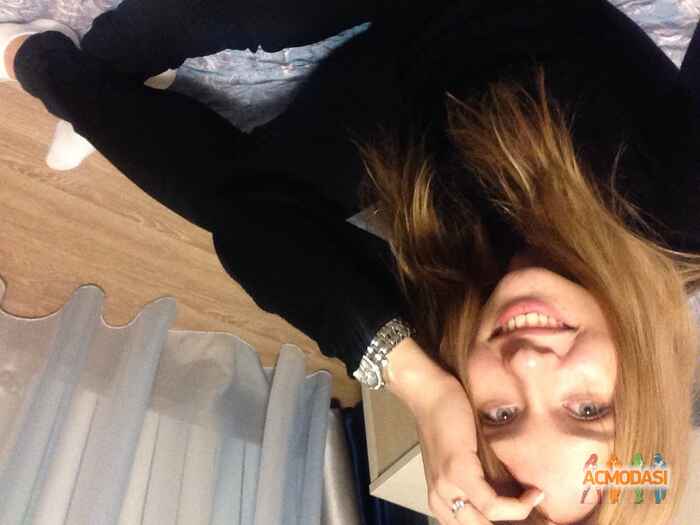 Анастасия Геннадьевна Иванова фото №952096. Загружено 09 Ноября 2015