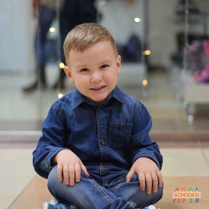 Елисей   фото №1286993. Загружено 12 Февраля 2018