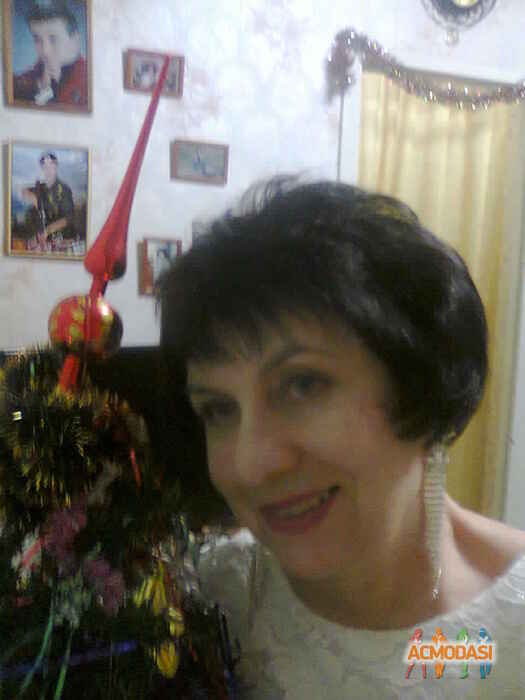 Галина Алексеевна Скворцова фото №971686. Загружено 25 Декабря 2015