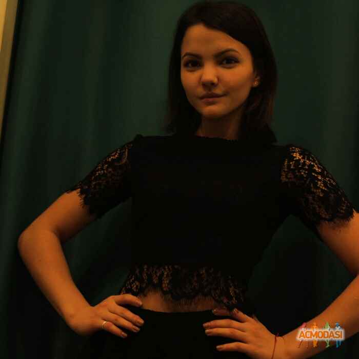 Софья Александровна Михайлова фото №1130365. Загружено 06 Января 2017