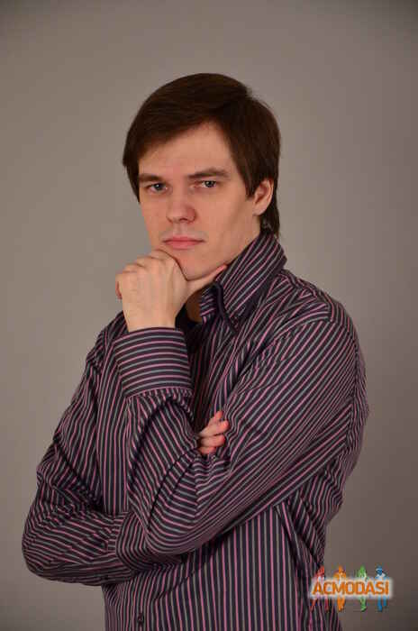 Андрей Валентинович Будумов фото №1130751. Загружено 07 Января 2017