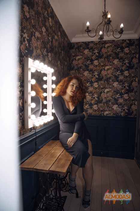 Александра Игоревна Сайдгариева фото №1720122. Загружено 01 Июля 2021