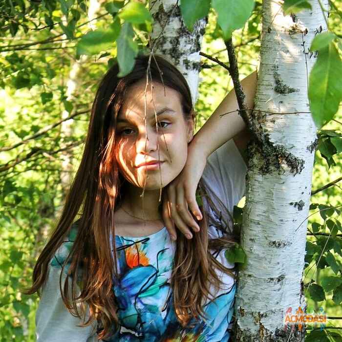 Даная Малярова Анатольевна фото №1206425. Загружено 25 Июля 2017