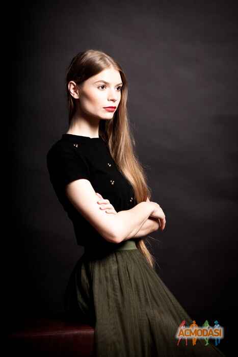 Виктория Сергеевна Ануфриева фото №1234393. Загружено 05 Октября 2017