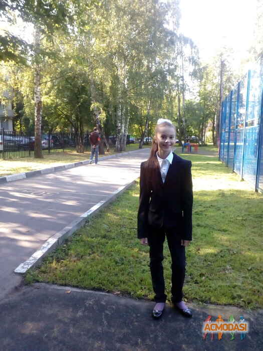 Светлана Алексеевна Игнатова фото №1255897. Загружено 26 Ноября 2017