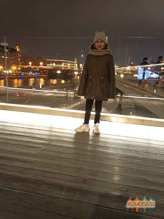 Ксюша Валерьевна Якушева фото №1547427. Загружено 06 Декабря 2019