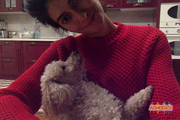 Ani   фото №1436532. Загружено 19 Марта 2019