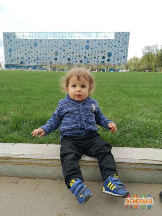 Михаил   фото №1461984. Загружено 20 Мая 2019