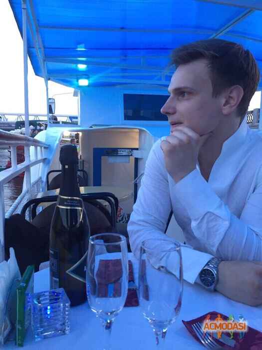 Данила Ильич Болоненко фото №1534787. Загружено 02 Ноября 2019