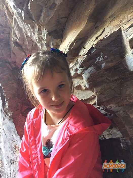 Милана Дмитриевна Никотина фото №1536317. Загружено 06 Ноября 2019