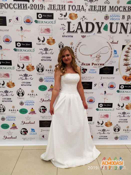 Олеся   фото №1562269. Загружено 22 Января 2020