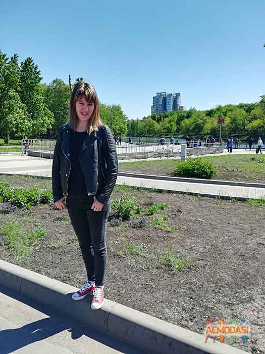 Екатерина Сергеевна Портнова фото №1543215. Загружено 24 Ноября 2019