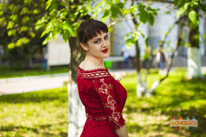 Полина Александровна Коваль фото №1575070. Загружено 24 Февраля 2020