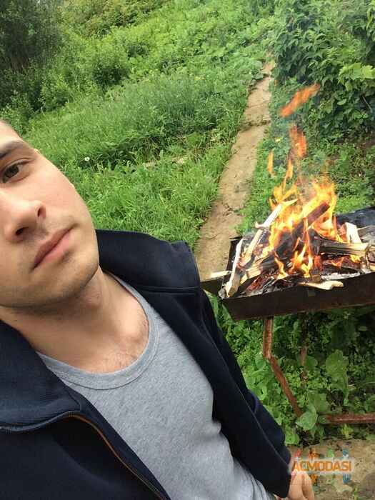 Эрик  Антонян фото №1646741. Загружено 14 Октября 2020