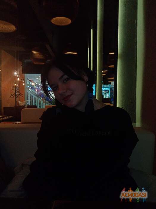 Виктория  Медведкина фото №1843048. Загружено 14 Февраля 2023