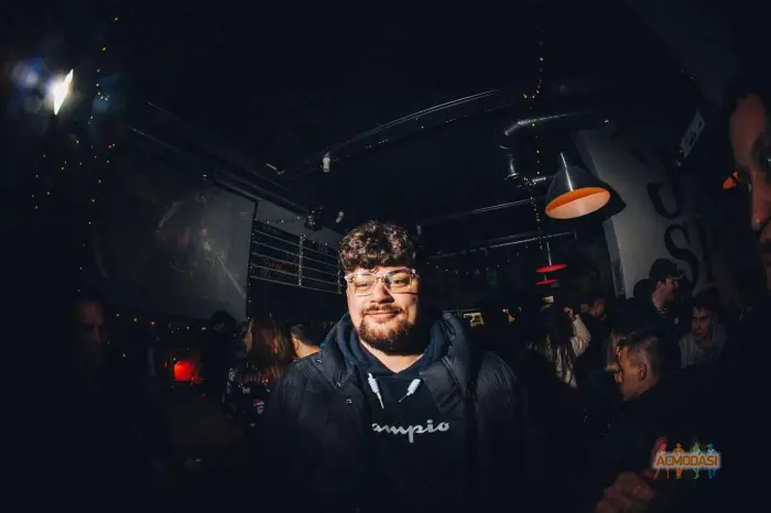 Никита  Ананьев фото №1850725. Загружено 11 Апреля 2023