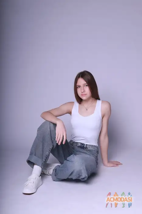 Софья  Алимпиева фото №1947631. Загружено 17 Февраля 2026