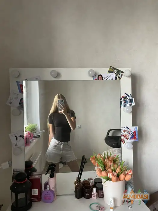 Ксения  Мищук фото №1936958. Загружено 22 Сентября 2025