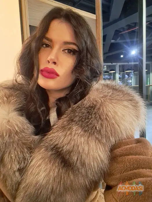 Злата  Стаблецкая фото №1947667. Загружено 18 Февраля 2026