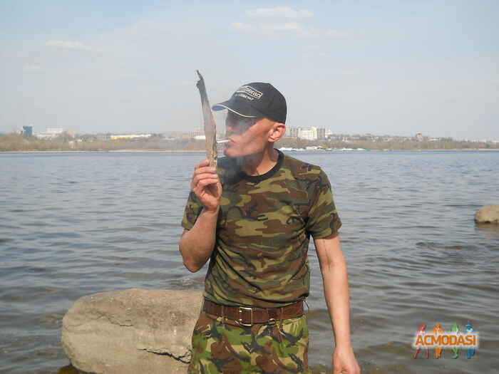 Павел Владимирович Дрывай фото №170728. Загружено 23 Марта 2012