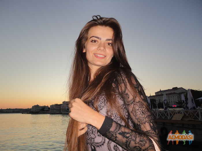 Алина Влаиславовна Ткачук фото №237543. Загружено 13 Августа 2012