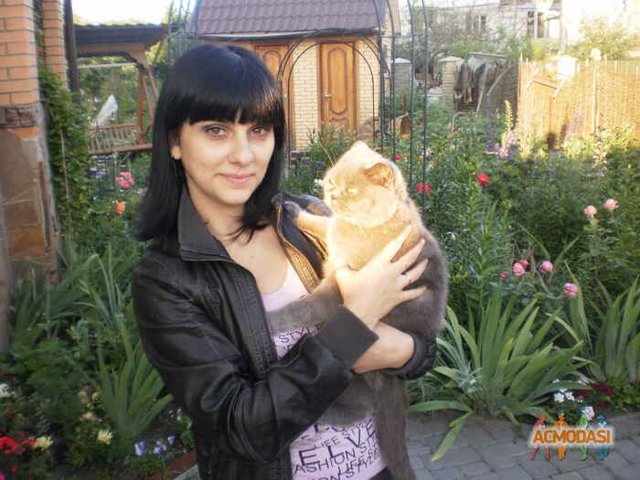 Алена Сергеевна Мележик фото №253074. Загружено 12 Сентября 2012