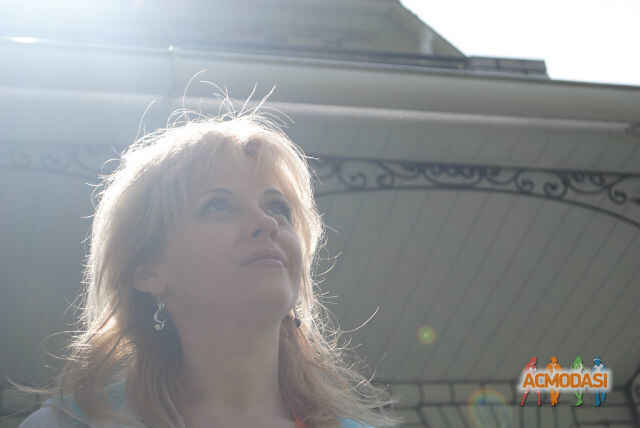 Бойко  Оксана фото №598964. Загружено 17 Февраля 2014