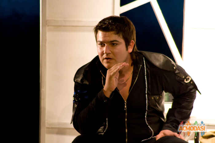 Андрей  Иванович фото №297854. Загружено 26 Ноября 2012