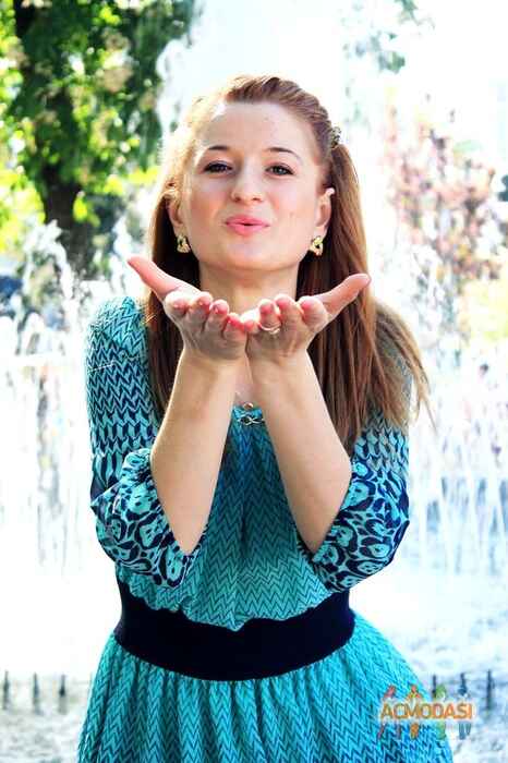 Наталия Владимировна Цокало фото №453647. Загружено 22 Июля 2013