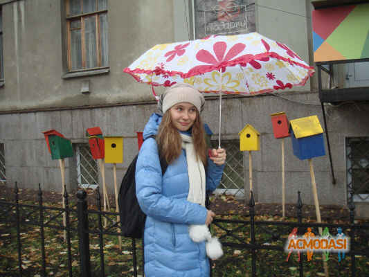 Марина Андреевна Ильина фото №340173. Загружено 04 Февраля 2013