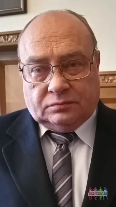 Андрей Анатольевич Перунов, 64 Года, Актёр | <12818> | ACMODASI Россия