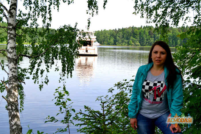 Шиловская Екатерина Вячеславовна фото №423605. Загружено 06 Июня 2013