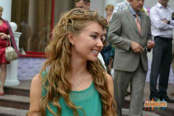 Анастасия  Ипполитова фото №812172. Загружено 01 Февраля 2015