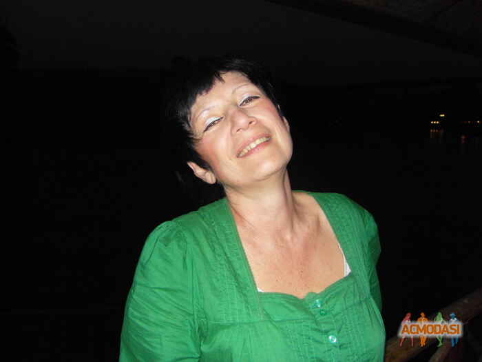 Максимова  Галина фото №502952. Загружено 03 Октября 2013