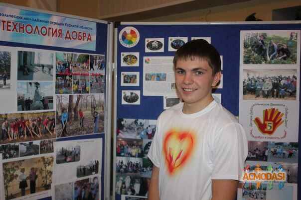 Саша  Лазухин фото №830932. Загружено 06 Марта 2015