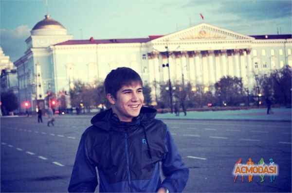 Григорий Анатольевич Кондаков фото №685451. Загружено 07 Июля 2014