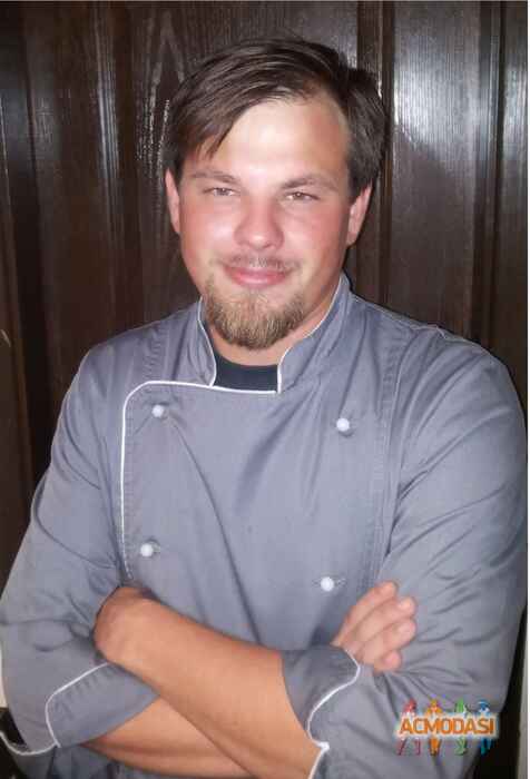 Сергей Владимирович Полывач фото №626098. Загружено 31 Марта 2014