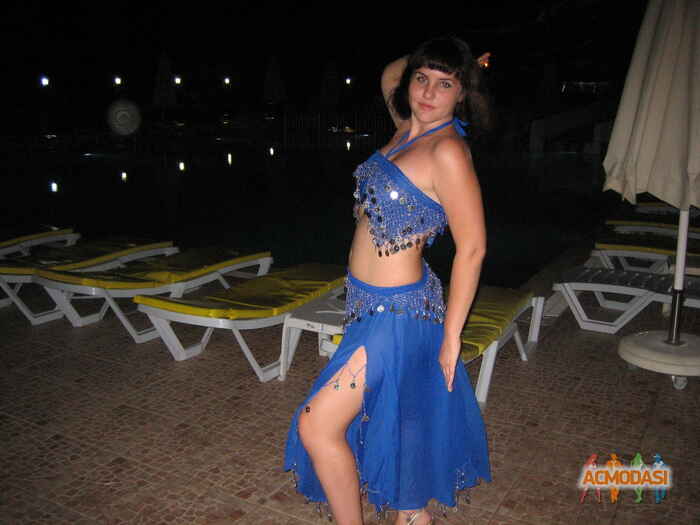 Полина Александровна Долгова фото №645271. Загружено 30 Апреля 2014