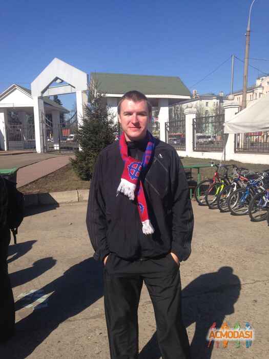 Дмитрий Дмитриевич Козлов фото №737698. Загружено 22 Сентября 2014