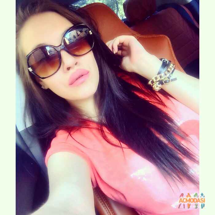 Мария Вадимовна Зернова фото №754987. Загружено 17 Октября 2014