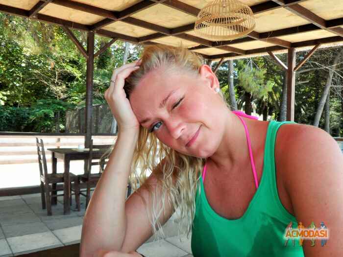 Даша  Лыбинская фото №913401. Загружено 28 Августа 2015