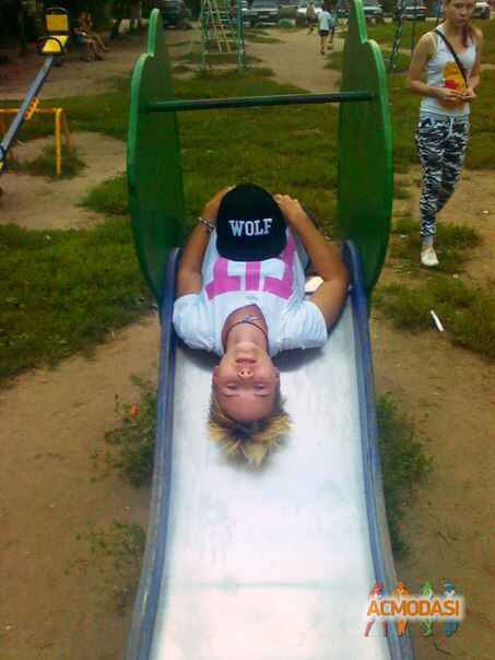 Каролина Александровна Катасова фото №909471. Загружено 20 Августа 2015