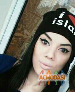 Русалина Гасбуллаевна Шахбанова фото №965135. Загружено 08 Декабря 2015