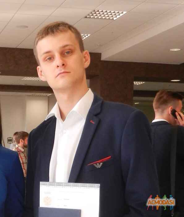 Никита Андреевич Решетников фото №1143342. Загружено 05 Февраля 2017