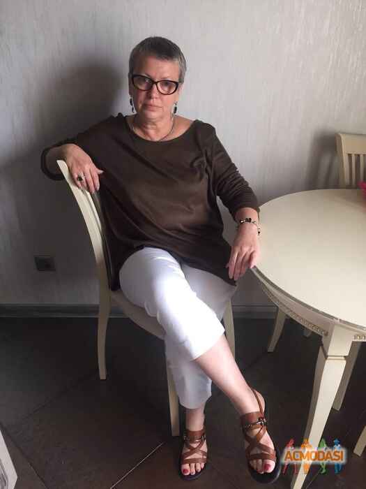 Анна  Семенова фото №1167269. Загружено 10 Апреля 2017