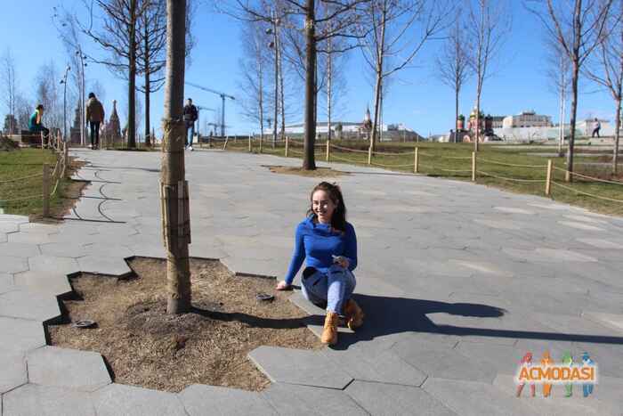 Карина  Кадеева фото №1314539. Загружено 25 Апреля 2018