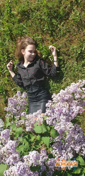 Виктория Павловна Скловская фото №1473983. Загружено 16 Июня 2019