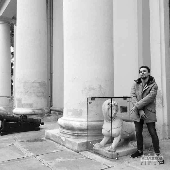 Влад Алексеевич Горелов фото №1288470. Загружено 15 Февраля 2018