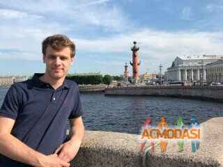 Глеб Олегович Агапычев фото №1336599. Загружено 23 Июня 2018